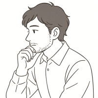 運営者なかあつのプロフィール写真